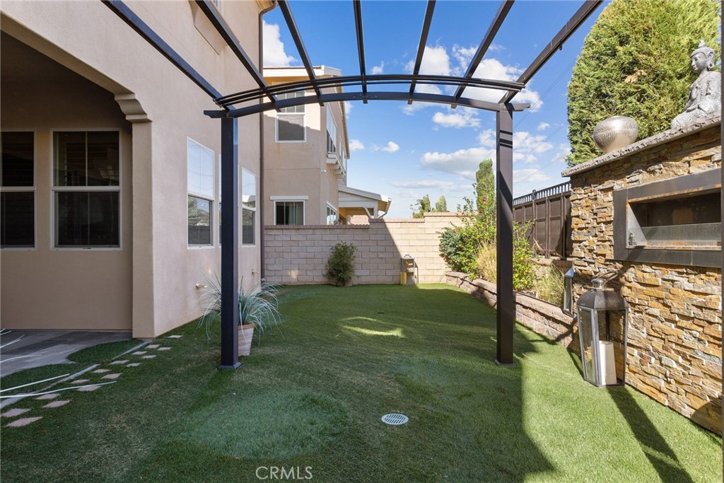 Monterra (MONTE) - Residential