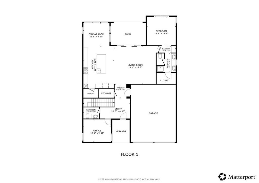 Monterra (MONTE) - Residential