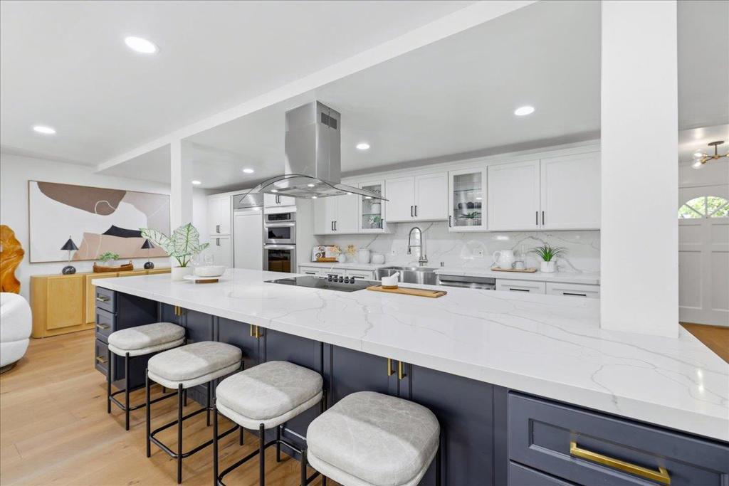 2442 Sharon Oaks Drive