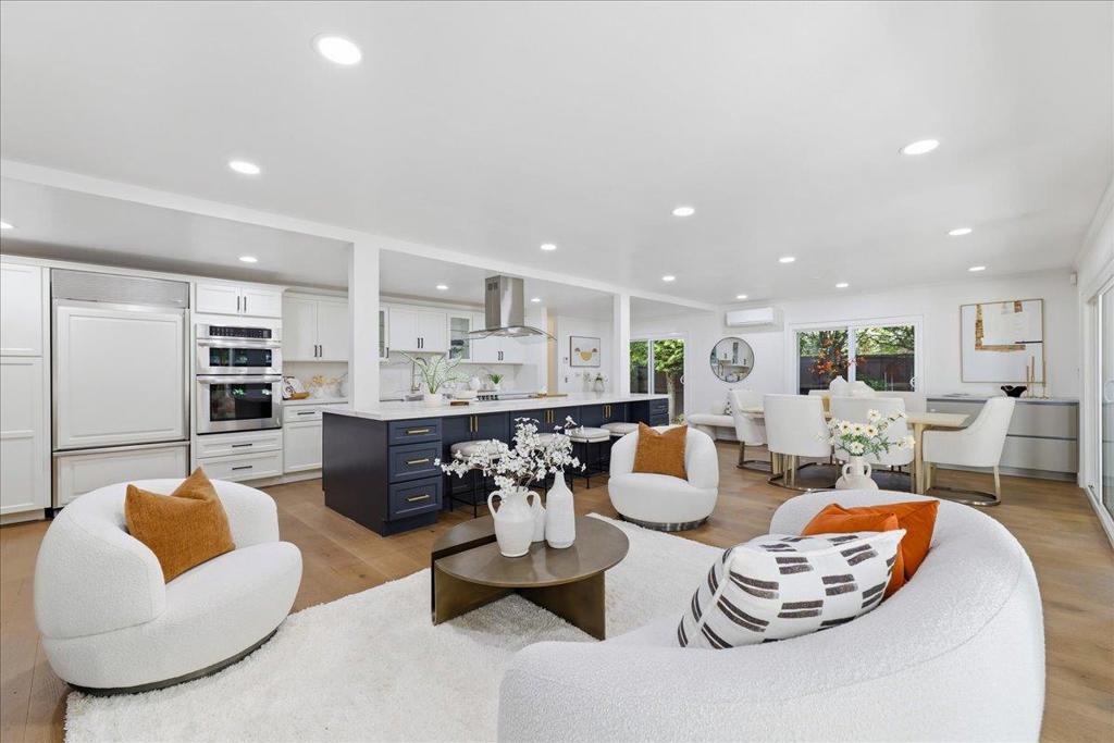 2442 Sharon Oaks Drive