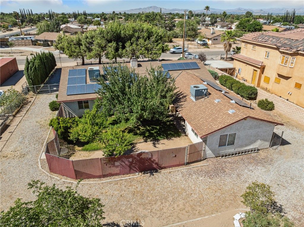 Photo of 14719 Juniper Street, Hesperia, CA 92345 (MLS # HD25242765)