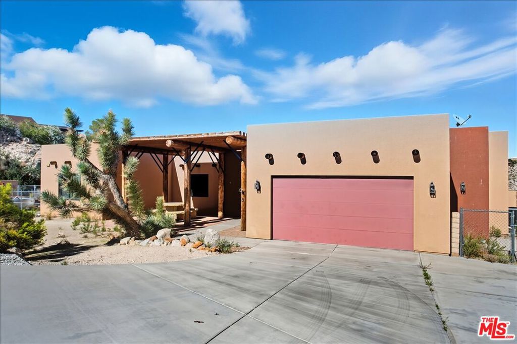 5935 Buena Suerte Road
