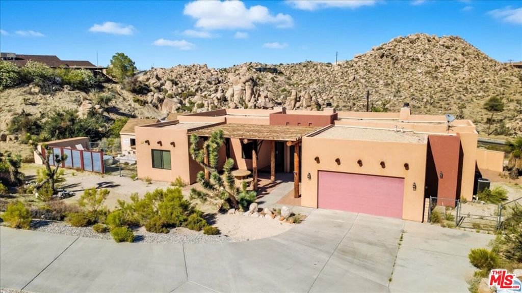 5935 Buena Suerte Road