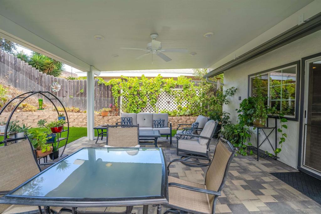 Santee - Residential