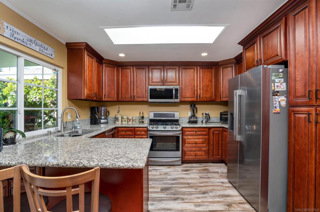 Santee - Residential