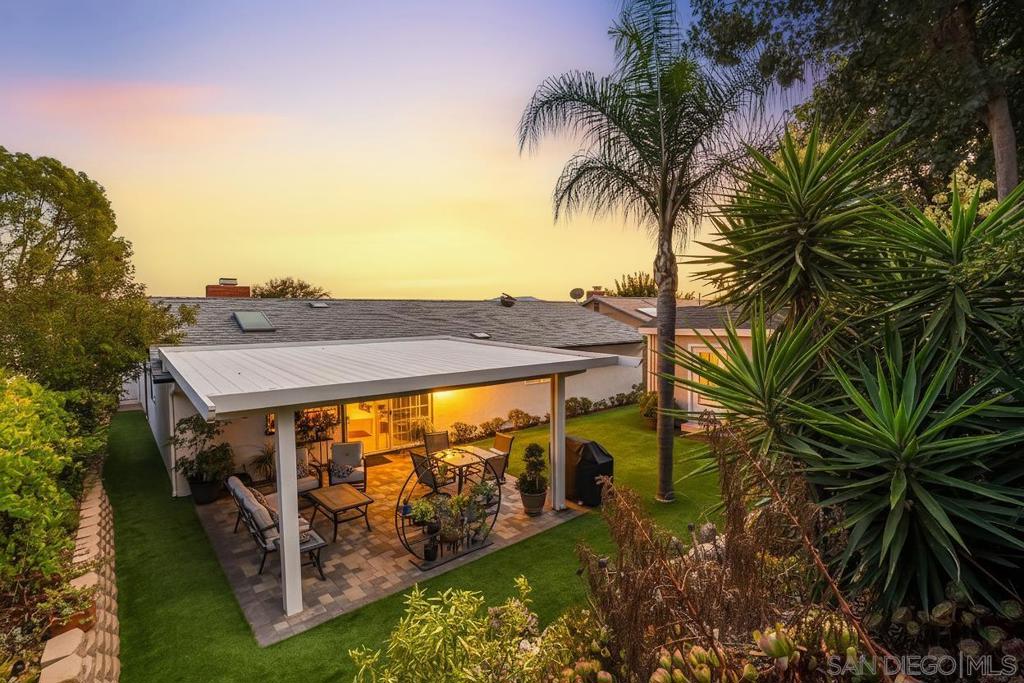 Santee - Residential