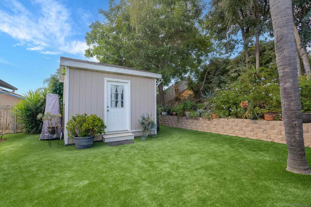 Santee - Residential