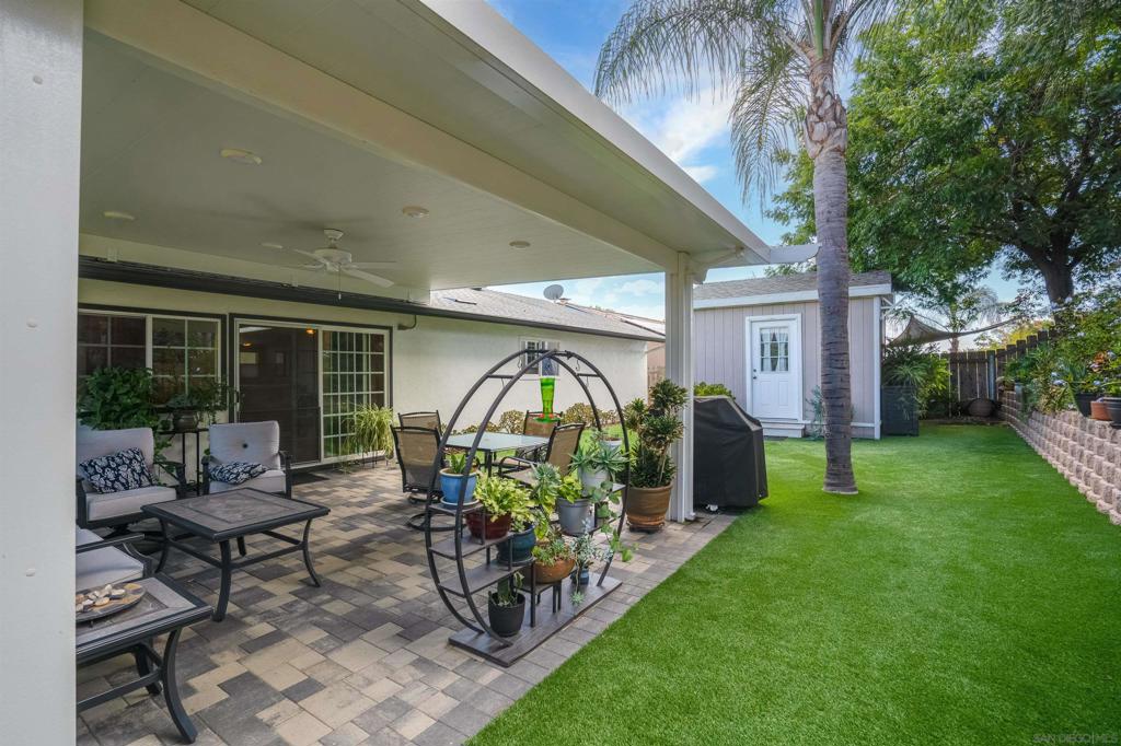 Santee - Residential