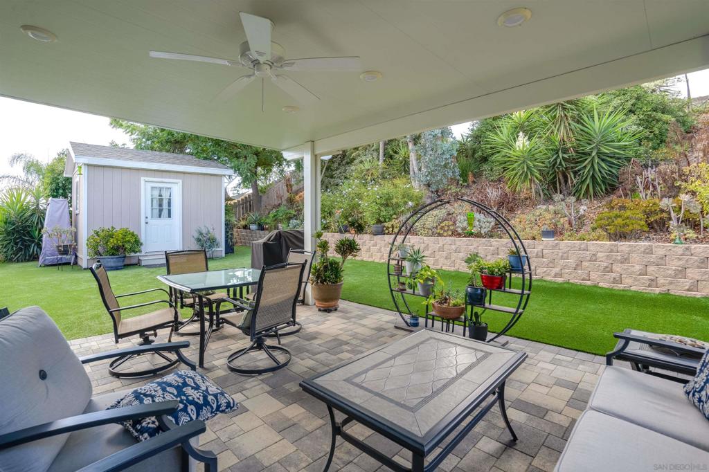 Santee - Residential