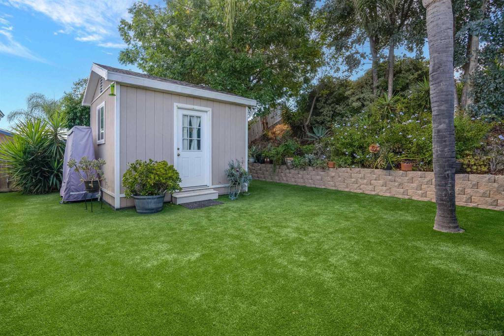 Santee - Residential