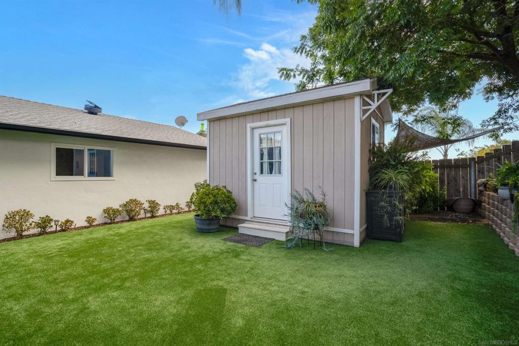 Santee - Residential