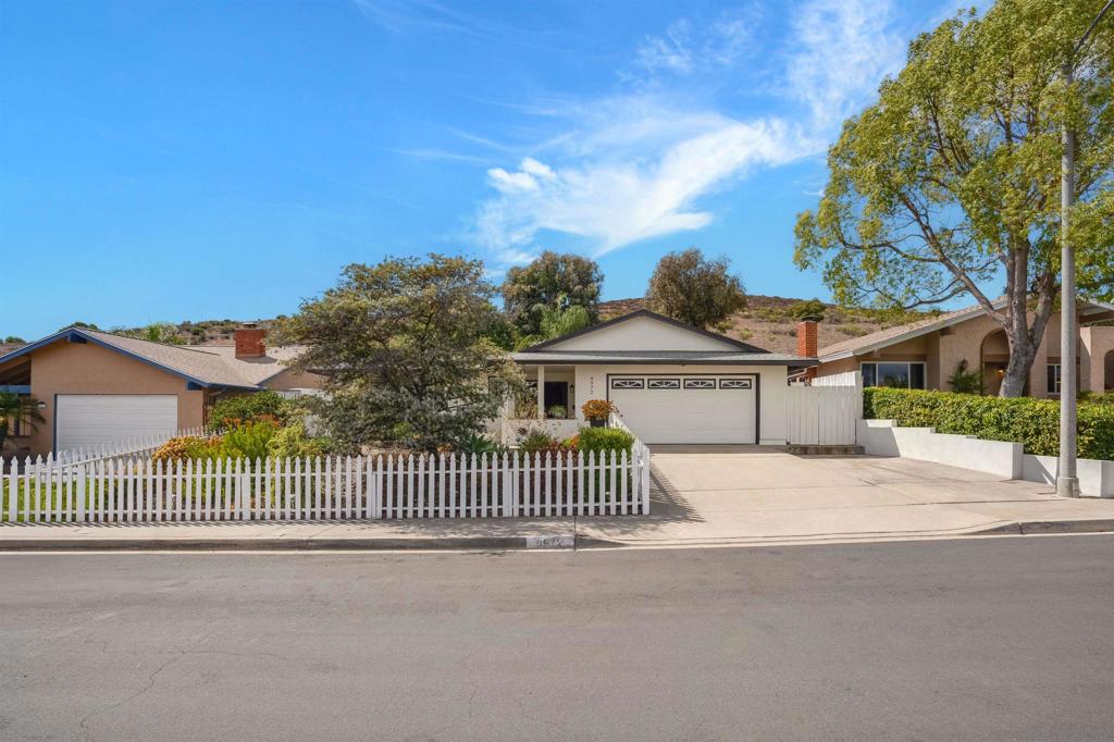 Santee - Residential