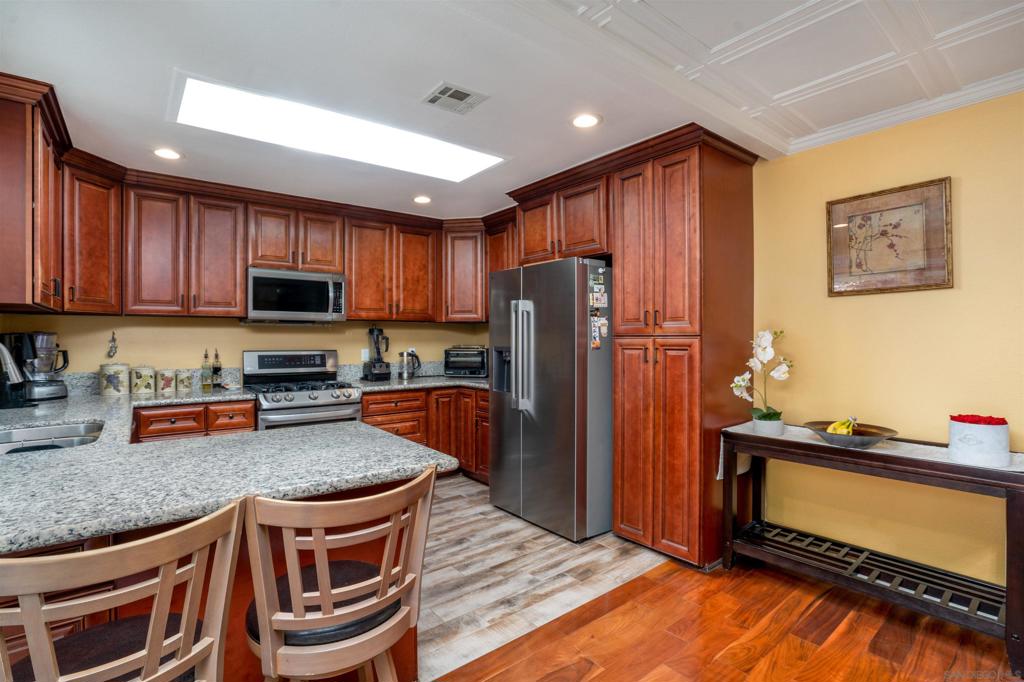 Santee - Residential