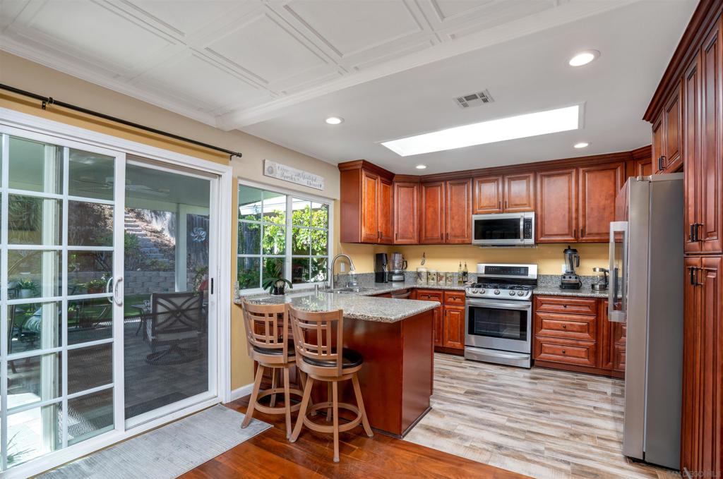 Santee - Residential