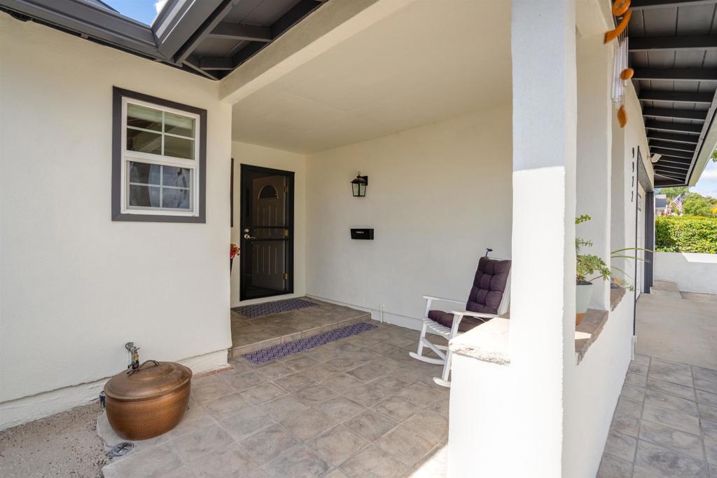 Santee - Residential