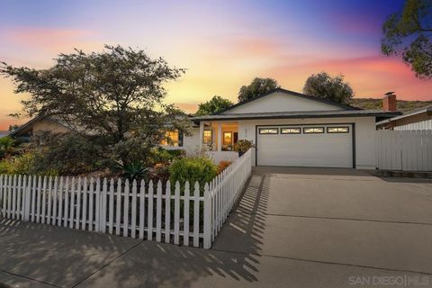 9972 Via Francis Santee CA 92071