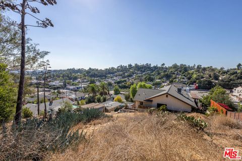 Photo of 0 Poppy St, Los Angeles, CA 90042 (MLS # 26641905)