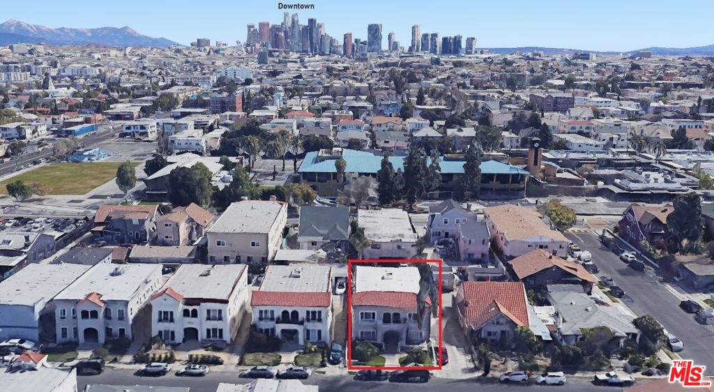1406 2nd Avenue