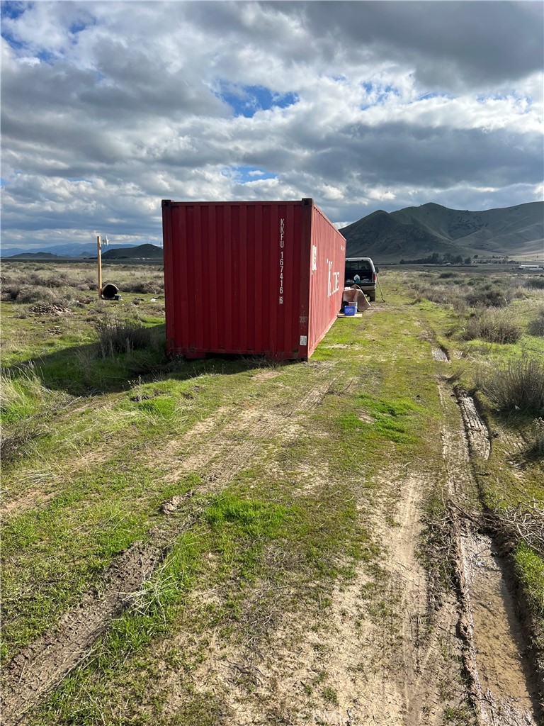 2 LOTS FOR A TOTAL OF 5 ACRES! Located On the West side of the California Valley. This lot is 2.5 acres of flat, usable land ready for you to make it your own. Included in this sale is the adjoining lot (APN 083-481-020) to make a total of 5 acres for only $23,000. The storage container on the property IS included in the sale! Seller is willing to sell adjoining parcel next to it (083-481-020) This parcel is just off of the main Soda Lake road that connects a lot of the interconnecting roads throughout the valley. You will also notice it is close to active power lines ready for your utilities. Many people live out there full-time, or park their trailer for a weekend of hikes and 4x4. Lots of space for your animals too. Take a drive out and see for yourself today!