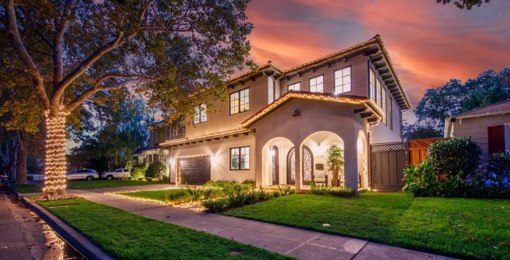 Photo of 1013 Camino Pablo, San Jose, CA 95125 (MLS # ML82025406)
