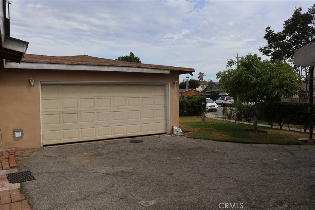 14043 Rockway Drive