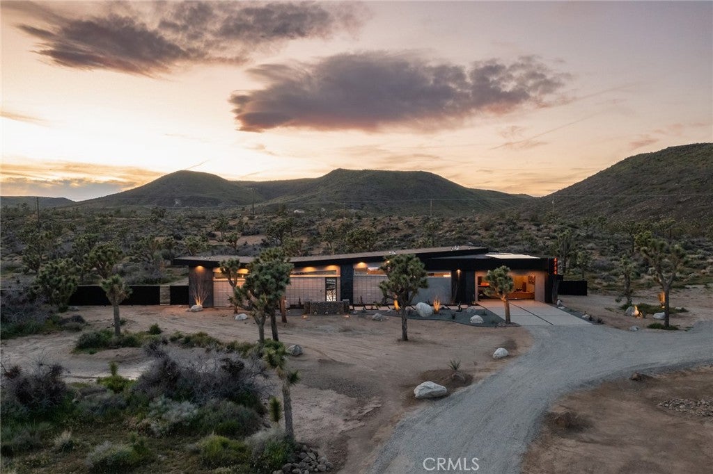 4754 Malin Way