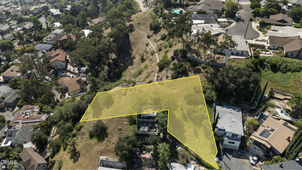 2482 Yosemite Drive