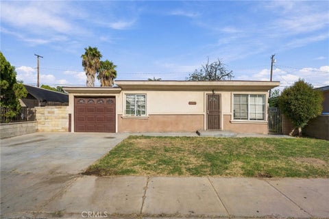 Photo of 15082 Pepper Court, Moreno Valley, CA 92551 (MLS # IG26203968)