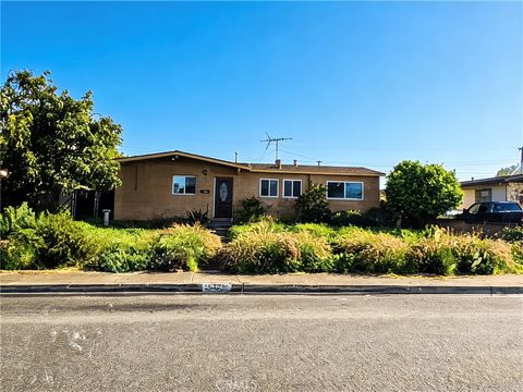 5420 Fauna Street Montclair CA 91763
