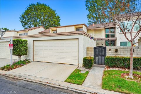 5548 E Vista Del Este Anaheim CA 92807
