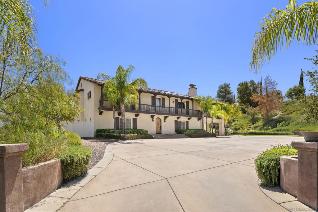 41455 Via Del Monte