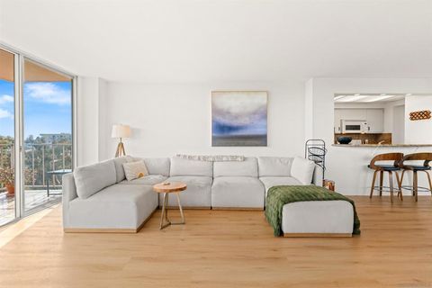 Photo of 3635 7th Ave Ave #8A, San Diego, CA 92103 (MLS # 260009062SD)