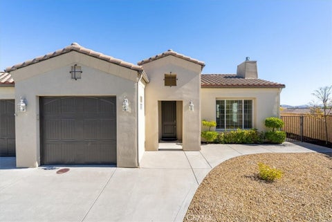 Tiny photo for 904 Salida Del Sol DR, Paso Robles, CA 93446 (MLS # NS26205698)