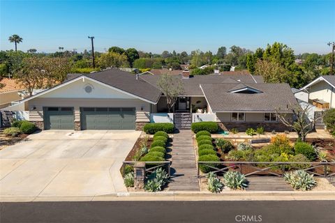 13161 Sandhurst North Tustin CA 92705