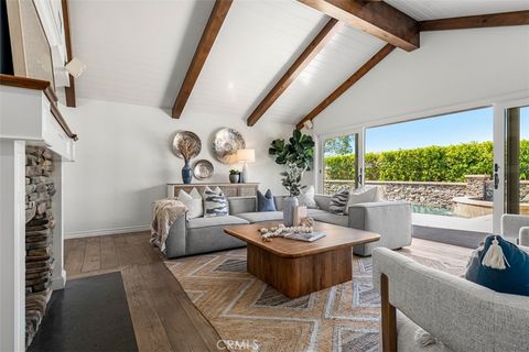 Photo of 13161 Sandhurst Pl, North Tustin, CA 92705 (MLS # PW26063458)