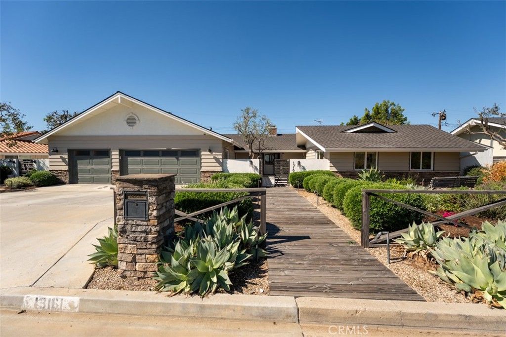 Photo of 13161 Sandhurst Pl, North Tustin, CA 92705 (MLS # PW26063458)