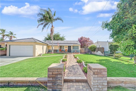 Photo of 2020 Laguna DR, La Habra, CA 90631 (MLS # SR26190558)