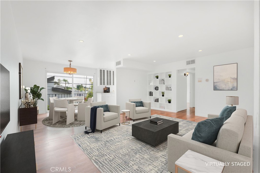 532 N Rossmore 311