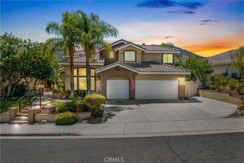 23549 Bending Oak Court Murrieta CA 92562
