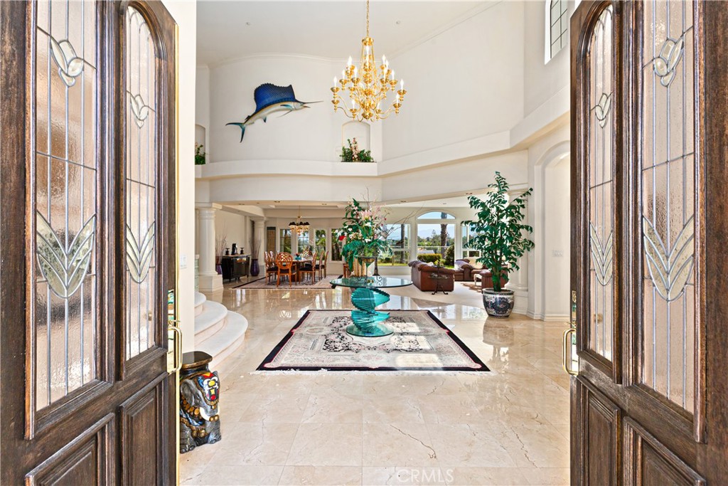 25191 Rockridge Road