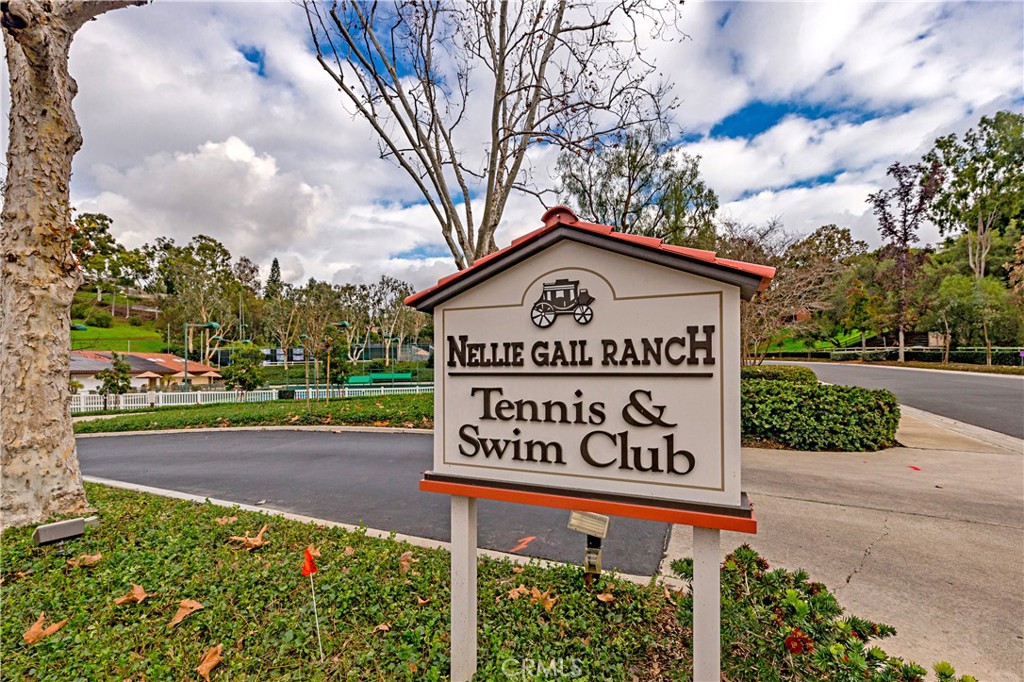 Nellie Gail (NG) - Residential