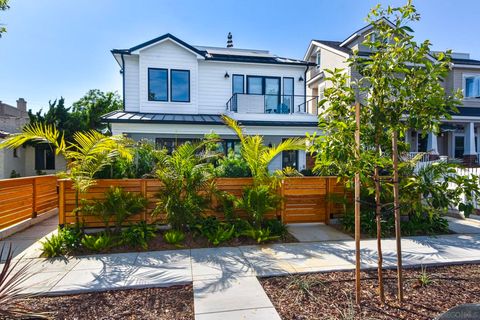924 D Avenue Coronado CA 92118