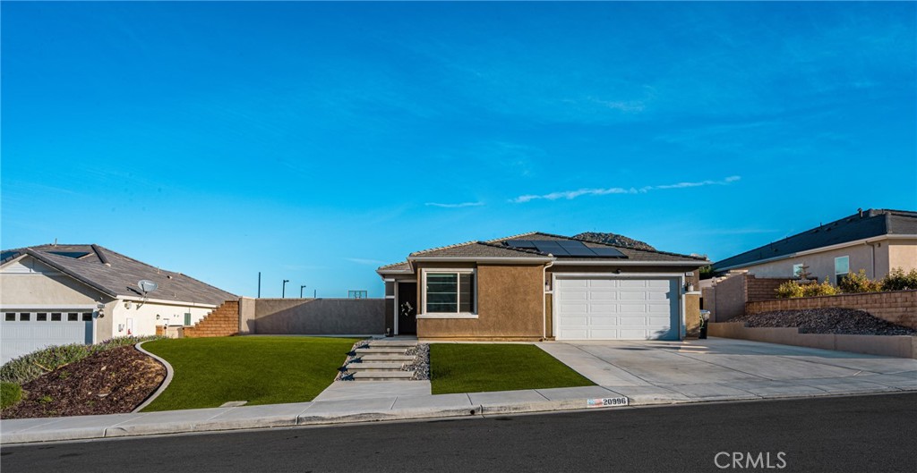 20996 Mountain Gate Drive