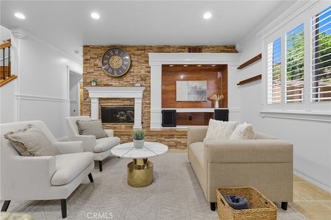 7003 E Monaco Orange CA 92867