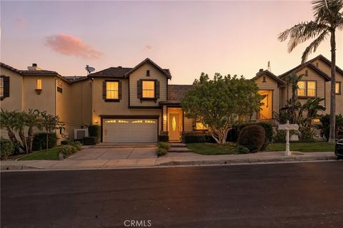 7003 E Monaco Orange CA 92867