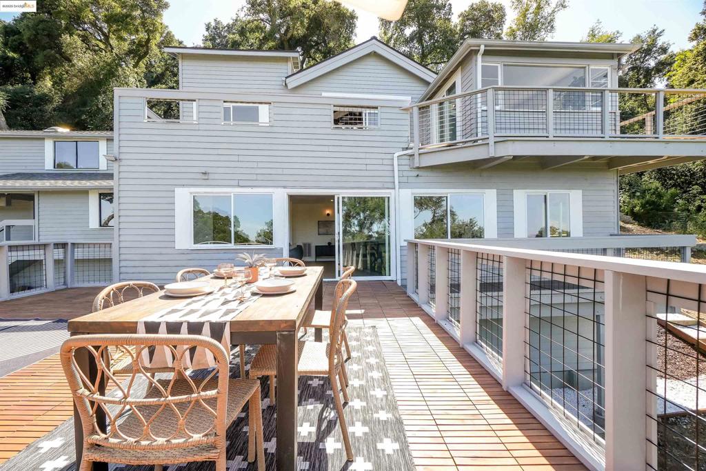 CASTLEWOOD C.C. - Residential