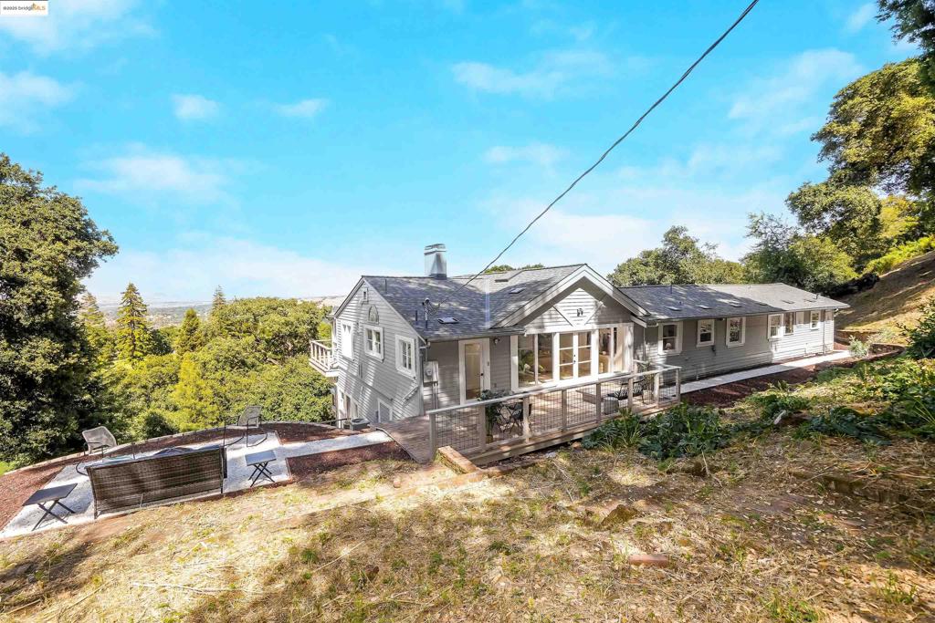 CASTLEWOOD C.C. - Residential