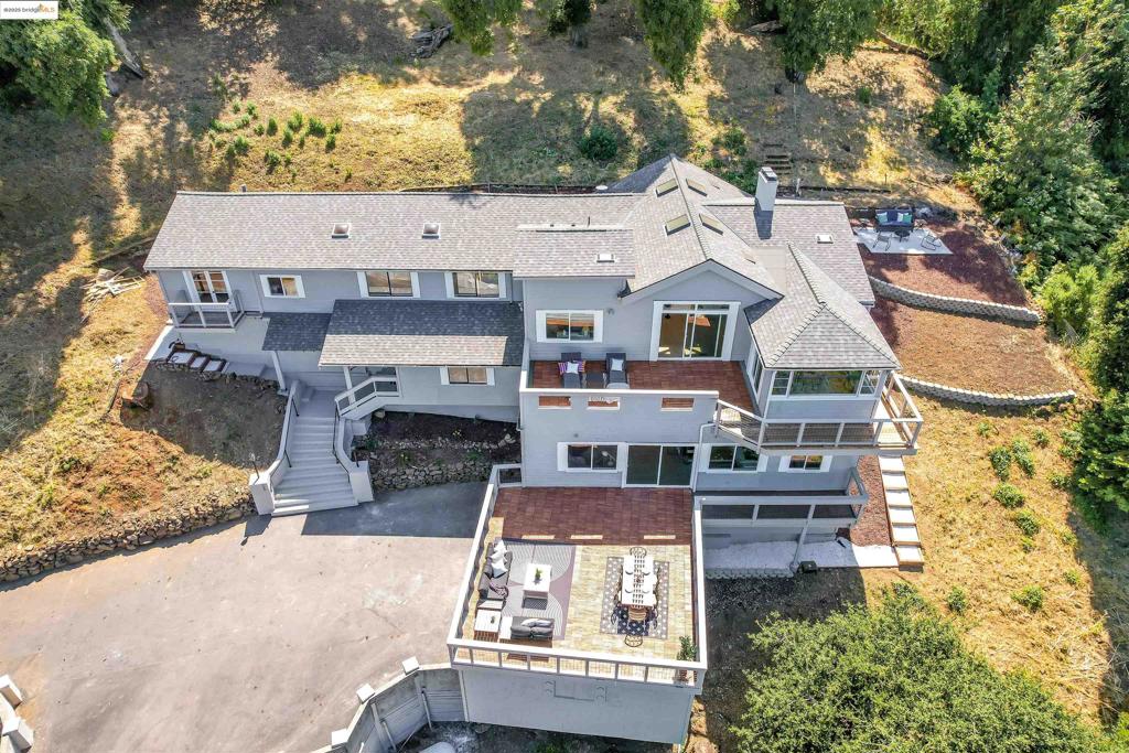 CASTLEWOOD C.C. - Residential