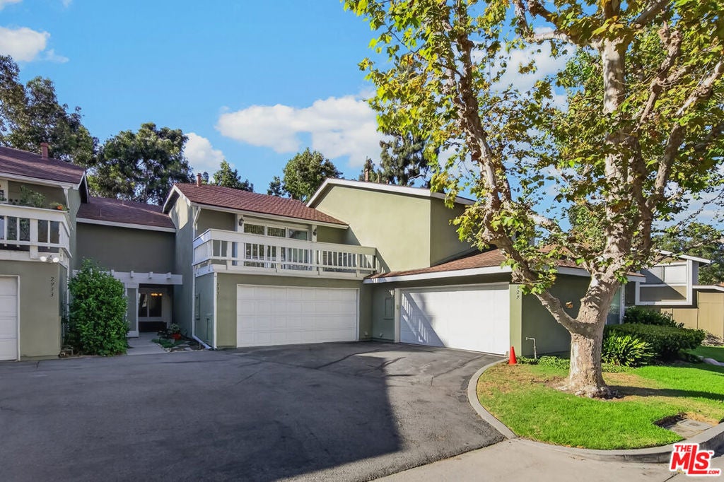 2931 Sierra Crest Way