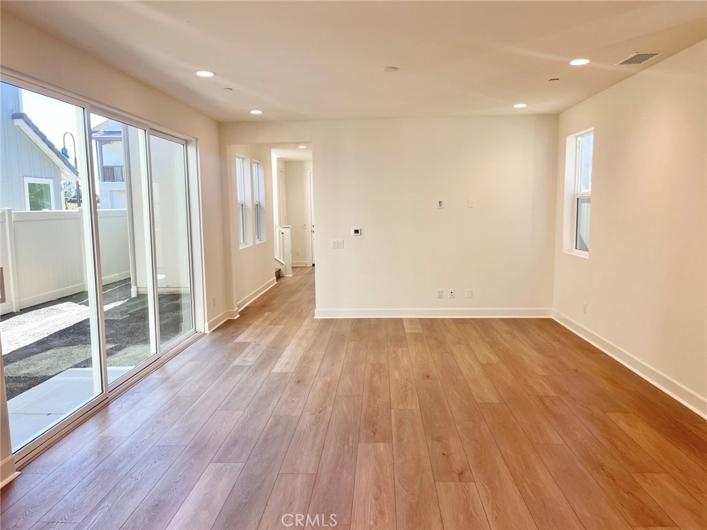 Novato at Del Sol - Residential